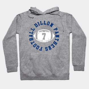 Dillon panthers Hoodie